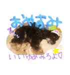 レディまる様の日常①（個別スタンプ：9）