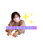 STER☆FORCE3（個別スタンプ：4）
