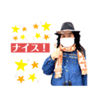 STER☆FORCE3（個別スタンプ：5）