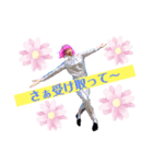 STER☆FORCE3（個別スタンプ：6）