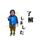 つきみな1（個別スタンプ：10）