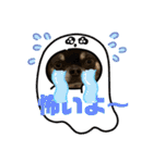 いつでも使えるわんわんスタンプ（個別スタンプ：18）