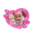 みゆちゃんキューティクル（個別スタンプ：8）