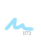 数字で語ろう（個別スタンプ：1）