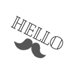 くらっち→→（個別スタンプ：1）