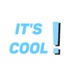 くらっち→→（個別スタンプ：6）