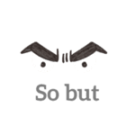 くらっち→→（個別スタンプ：7）