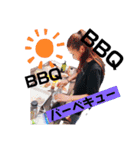 成海スタンプレミアム2（個別スタンプ：14）