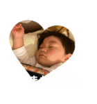 mutsukiiii（個別スタンプ：5）