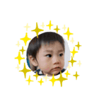 mutsukiiii（個別スタンプ：6）