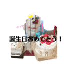 ちょこちぷ（個別スタンプ：6）