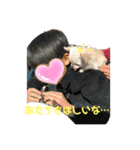 ちょこちぷ（個別スタンプ：21）