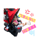 Chiakiスタンプ3（個別スタンプ：6）