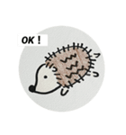 いつかの落書き。（個別スタンプ：3）