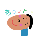 ゴロリーナ1（個別スタンプ：2）