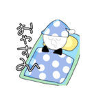 棒人間です( ͡° ͜ʖ ͡°)（個別スタンプ：2）