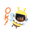 ヒメちゃんの日常1（個別スタンプ：7）