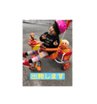 ヒメちゃんの日常1（個別スタンプ：13）