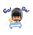 ヒメちゃんの日常1（個別スタンプ：15）