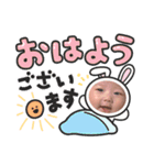 れんかちゃんスタンプ②（個別スタンプ：2）