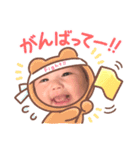 れんかちゃんスタンプ②（個別スタンプ：5）