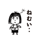 がんばる おかん！（個別スタンプ：10）