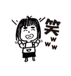がんばる おかん！（個別スタンプ：31）