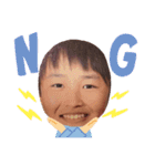 くちくさものがたり（個別スタンプ：4）