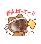 くちくさものがたり（個別スタンプ：10）
