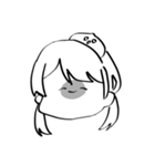 おもちすた（個別スタンプ：7）