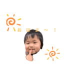 ritsu **（個別スタンプ：6）
