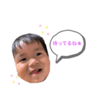 ritsu **（個別スタンプ：9）