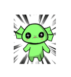 岩田のLINEスタンプ（個別スタンプ：3）