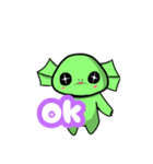 岩田のLINEスタンプ（個別スタンプ：5）