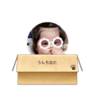 へなち（個別スタンプ：6）