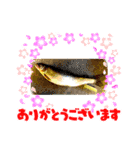 ベジタブルあんどフルーツ（個別スタンプ：7）