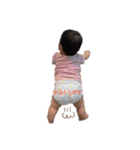 斎臣STYLEⅡ（個別スタンプ：21）