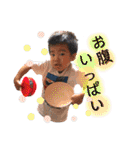 羅羅羅926（個別スタンプ：15）
