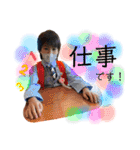 羅羅羅926（個別スタンプ：16）