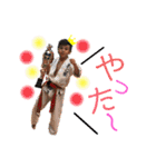 羅羅羅926（個別スタンプ：24）