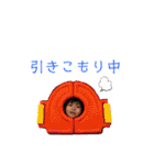 羅羅羅926（個別スタンプ：36）