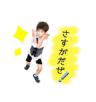 羅羅羅926（個別スタンプ：40）