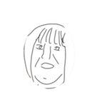 愉快な仲間たち 8（個別スタンプ：7）