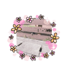 チワワ♡ミニチュアピンシャー（個別スタンプ：5）