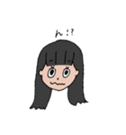 my love！！ 2（個別スタンプ：10）