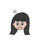 my love！！ 2（個別スタンプ：11）