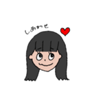 my love！！ 2（個別スタンプ：21）