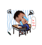 持続的（個別スタンプ：2）