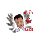 持続的（個別スタンプ：3）