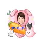 Chaoワールド3（個別スタンプ：13）